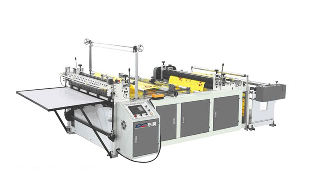 無紡布橫切機(jī) 無紡布橫切機(jī)